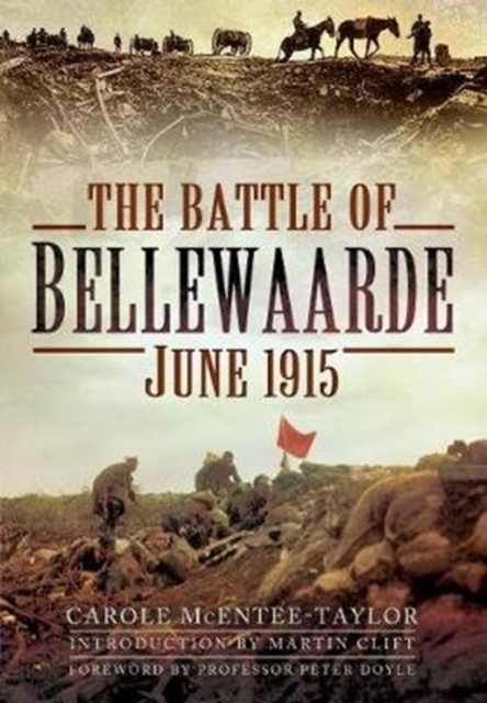 Battle of Bellewaarde, June 1915