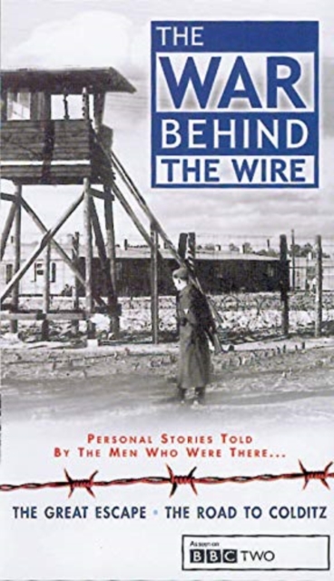 War Behind the Wire: Voices of the Vetrans