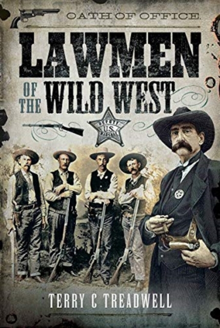 Lawmen of the Wild West