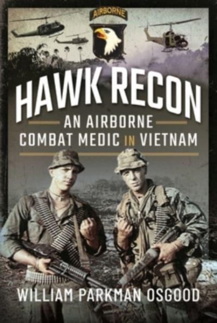 Hawk Recon