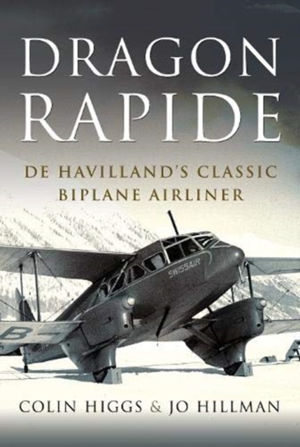 Dragon Rapide