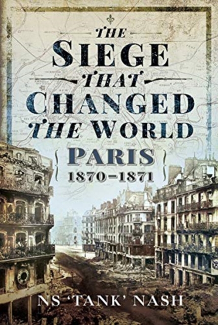 Siege that Changed the World