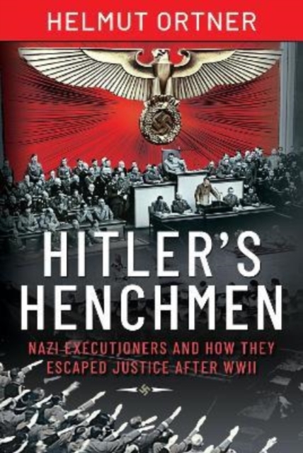 Hitler's Henchmen