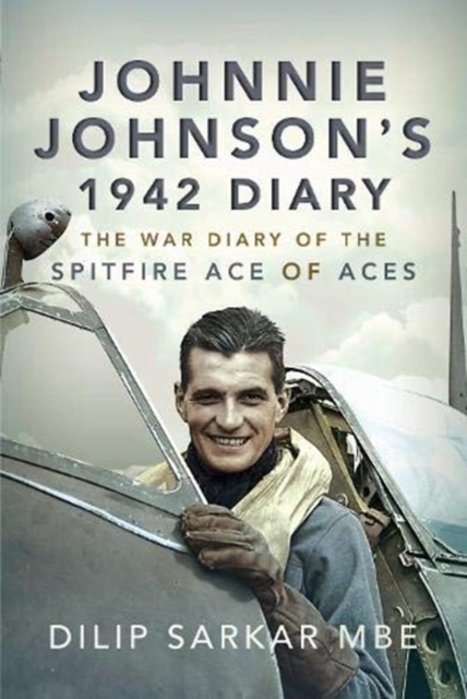 Johnnie Johnson's 1942 Diary