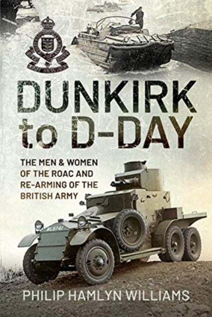 DUNKIRK TO DDAY