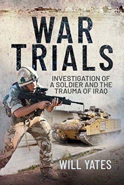 WAR TRIALS