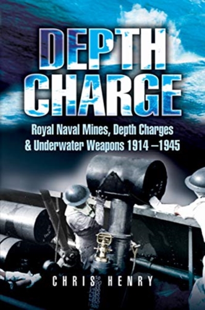 DEPTH CHARGE