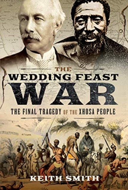 WEDDING FEAST WAR