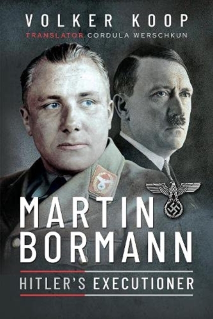 Martin Bormann