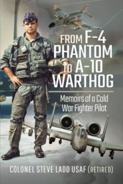 From F-4 Phantom to A-10 Warthog