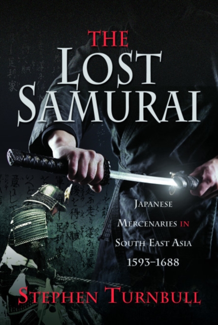 Lost Samurai