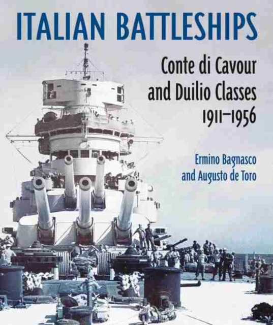 ITALIAN BATTLESHIPS