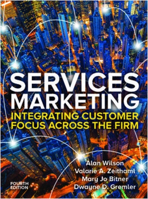 Wilson Services Marketing 4/e