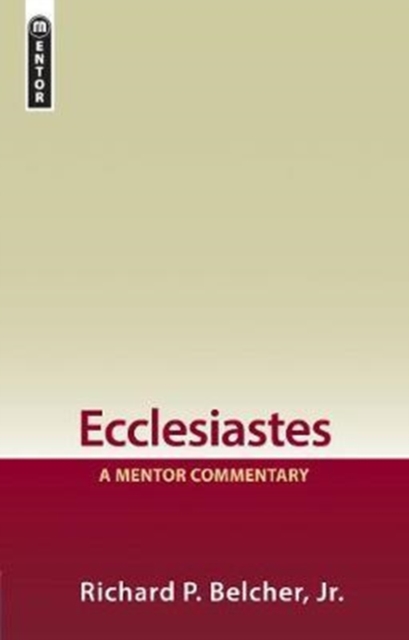 Ecclesiastes