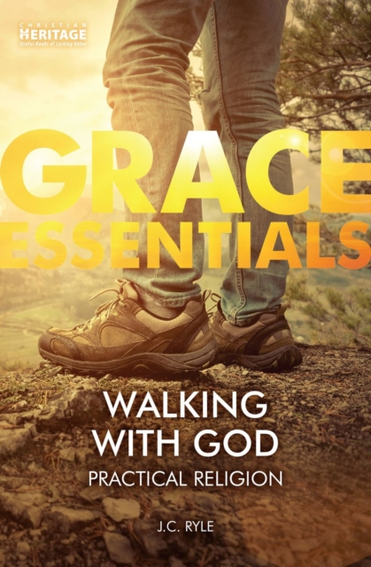 Walking With God