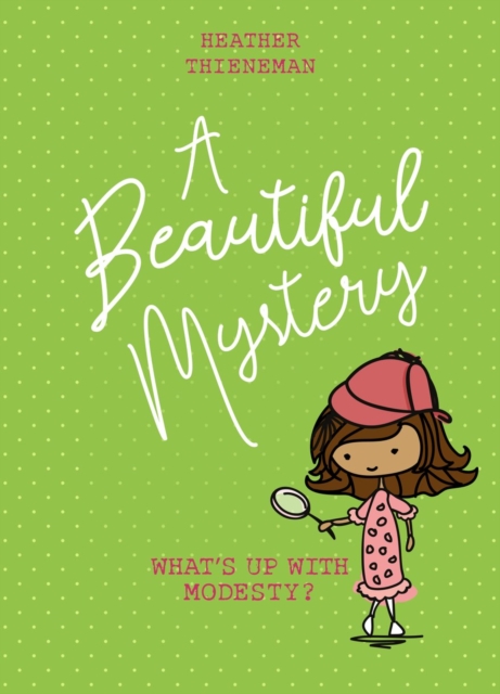 Beautiful Mystery