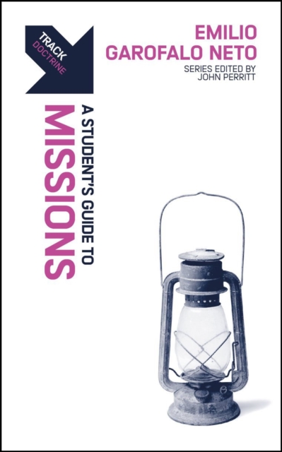 Track: A Student's Guide to Missions