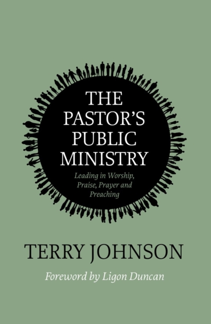 Pastor’s Public Ministry