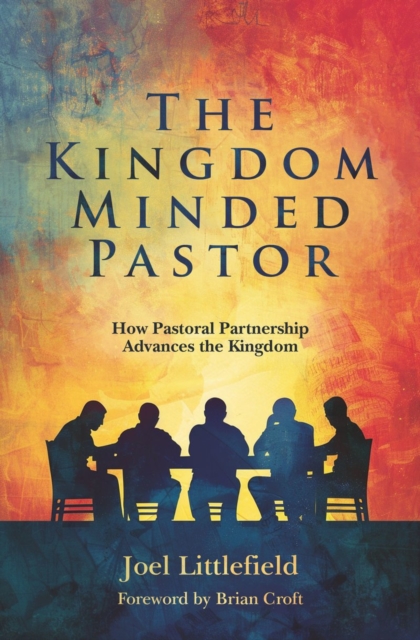 Kingdom–Minded Pastor