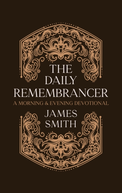 Daily Remembrancer
