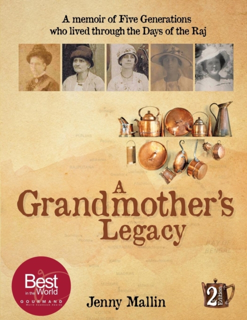 Grandmother's Legacy