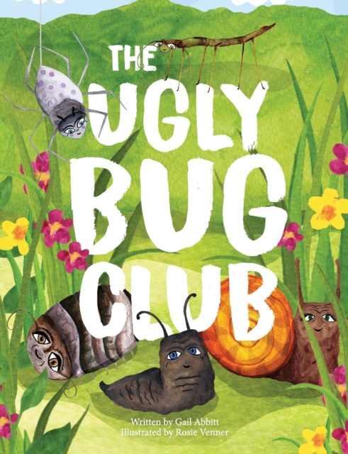 Ugly Bug Club