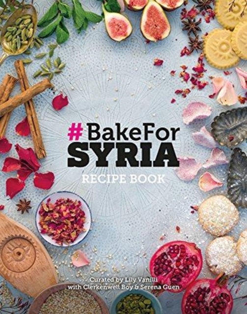 #BAKE FOR SYRIA