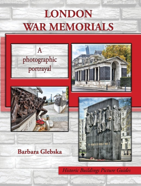 London War Memorials