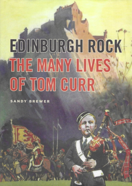 Edinburgh Rock