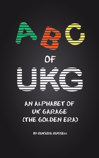 ABC of UKG