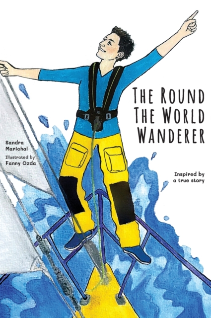 Round the World Wanderer
