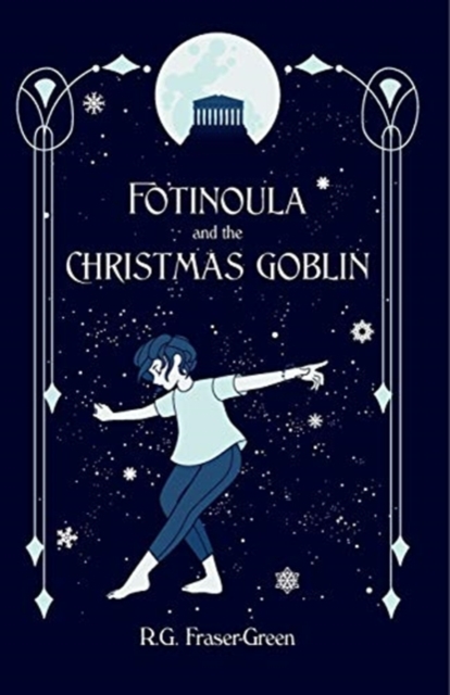 Fotinoula and the Christmas Goblin