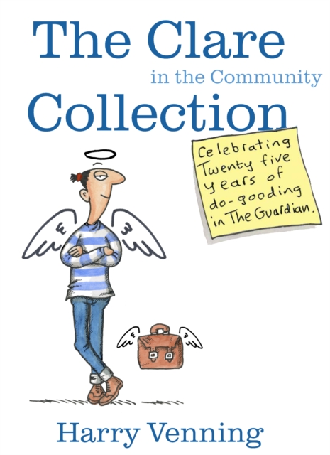 CLARE IN THE COMMUNITY COLLECTION