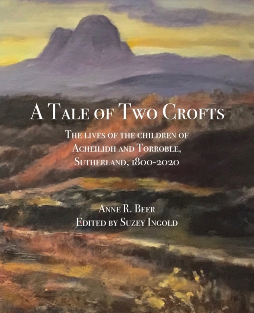 Tale of Two Crofts