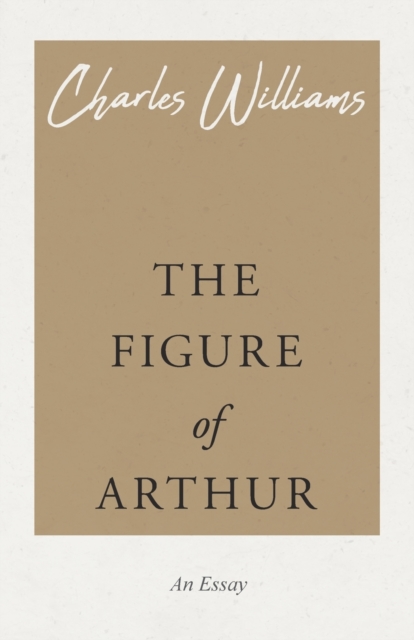 Figure of Arthur