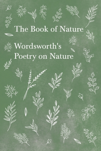 Book of Nature;Wordsworth's Poetry on Nature