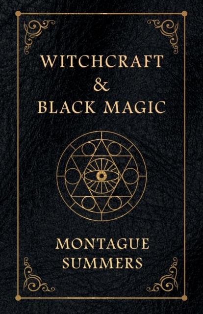 Witchcraft and Black Magic