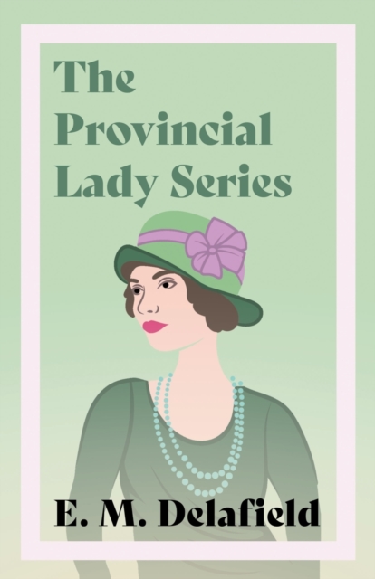 Provincial Lady Series