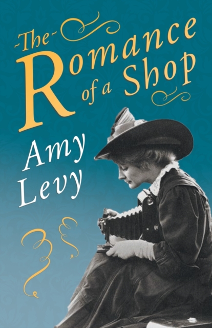 Romance of a Shop