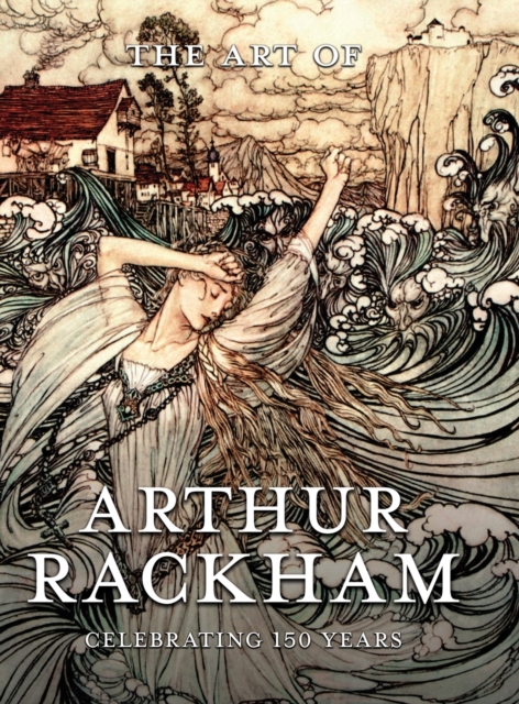 Art of Arthur Rackham