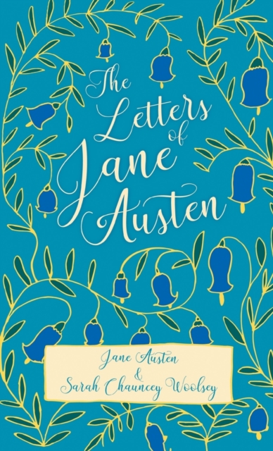 Letters of Jane Austen