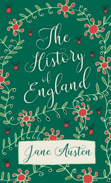 History of England