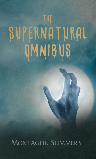 Supernatural Omnibus
