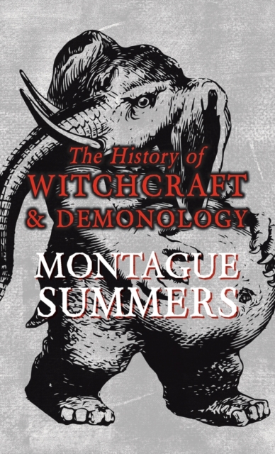 History of Witchcraft and Demonology