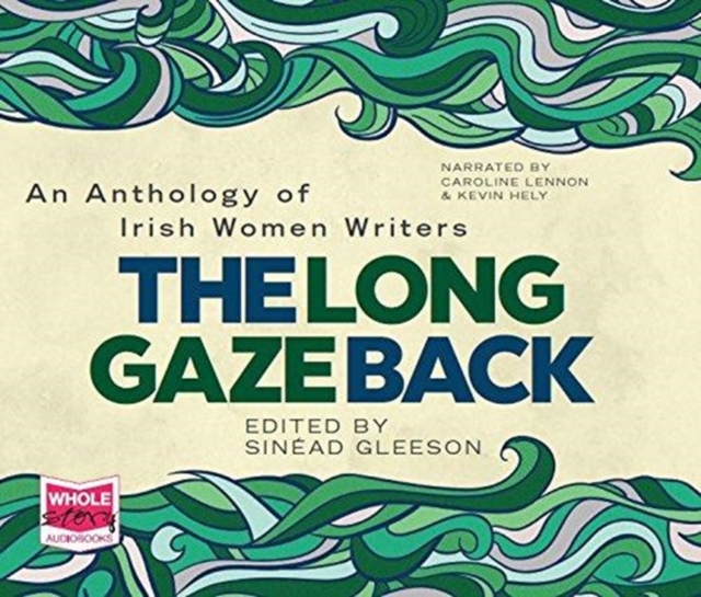 Long Gaze Back