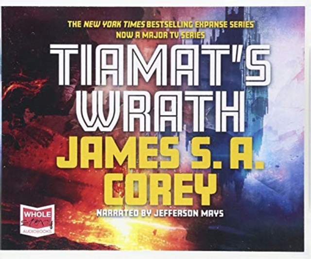 Tiamat's Wrath