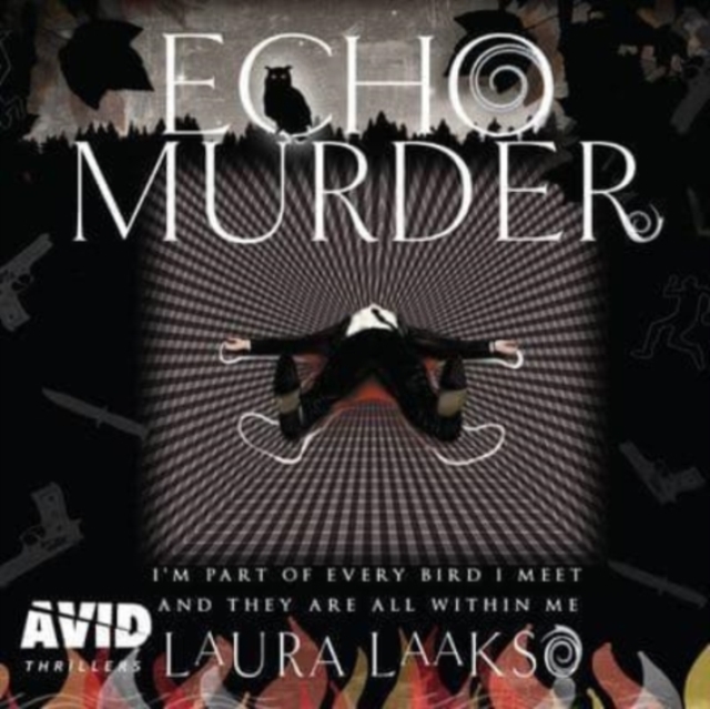 Echo Murder