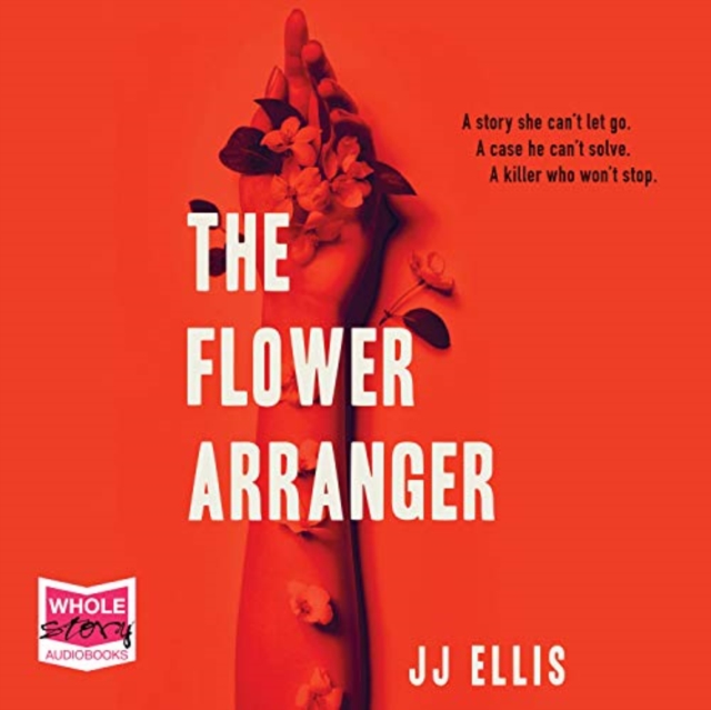 Flower Arranger