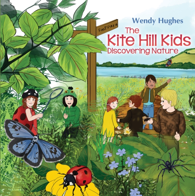 Kite Hill Kids: Discovering Nature