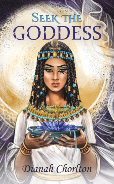 Seek the Goddess